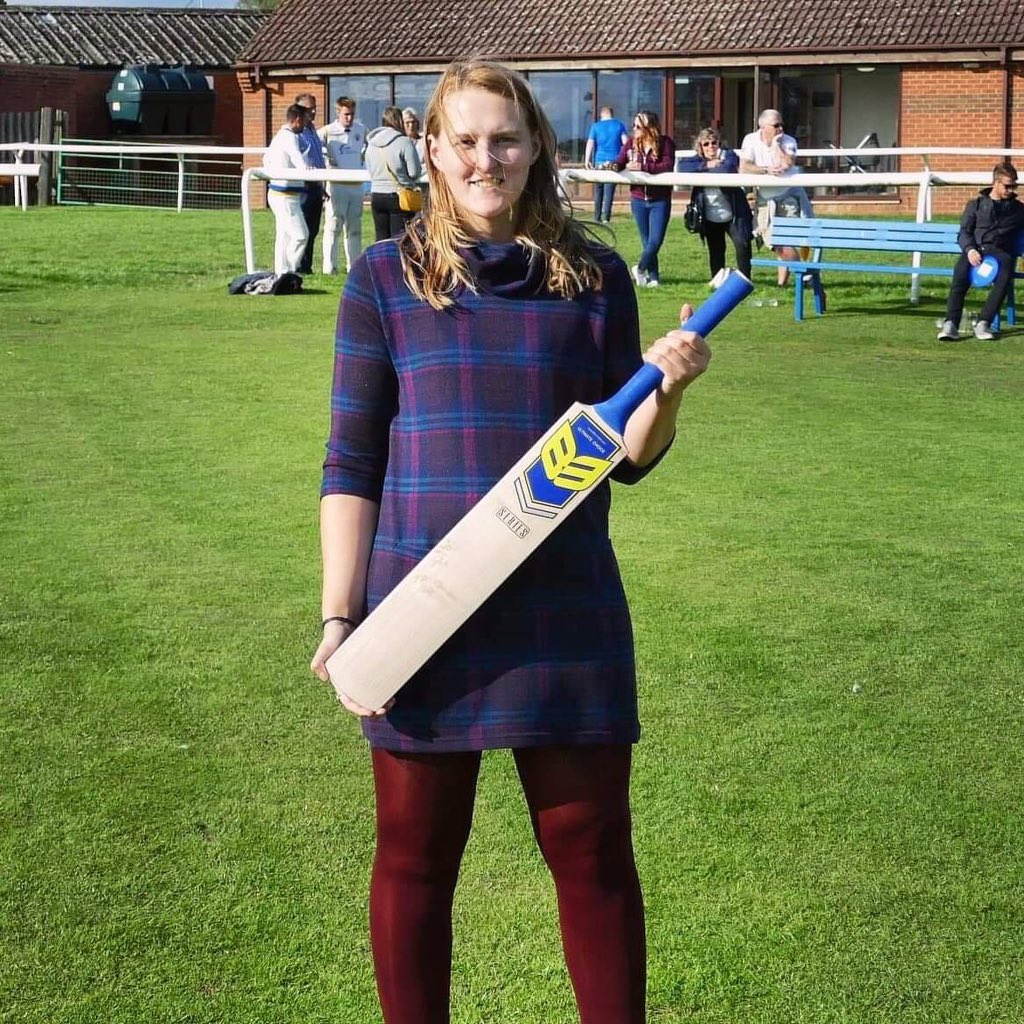 ThirskCC's tweet photo. Thirsk Cricket Club had a fantastic day yesterday. The 1st team and 2nd team were both promoted.

Last night’s quiz and raffle raised an amazing £724.60. A huge thank you to all the local businesses who donated raffle prizes. https://t.co/q5A7DXKsU8