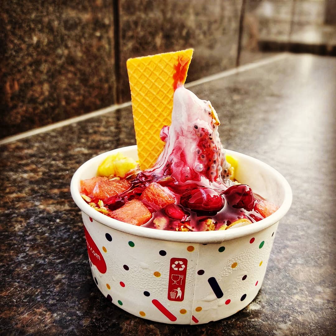 Sunday sundae!
.
📷 Vivo v15 pro
#pallabphotography #food #foodporn #foodie #instafood #foodphotography #yummy #delicious #love #instagood #foodstagram #foodblogger #foodlover #like #foodgasm #healthyfood #follow #dinner #lunch #tasty #restaurant #eat #foodies