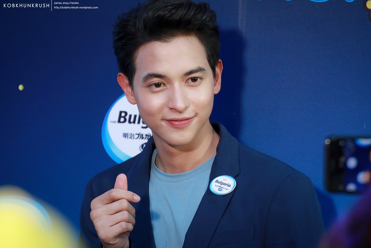 Картинки по запросу James Jirayu
