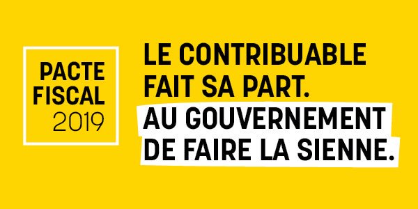 Plus que quelques jours avant le petit-déjeuner-conférence de la Chambre de commerce et de l’industrie Rimouski-Neigette avec <a href="/CussonAlexandre/">Alexandre Cusson</a> sur les enjeux et priorités de l’#UMQ en vue du prochain pacte fiscal!

👉 ccrimouski.com/evenement/?i=64

#polqc #polmun #BasSaintLaurent