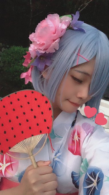 コスプレイヤー姫綺みみこのTwitter画像23