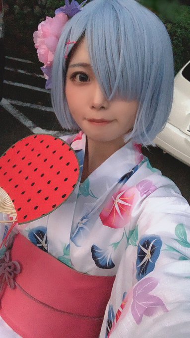 コスプレイヤー姫綺みみこのTwitter画像21
