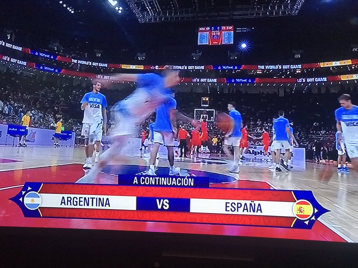 horaro3's tweet photo. Vamos Argentina El pueblo Sabalero está Feliz con Ustedes!!! https://t.co/JQsMRgwiEQ