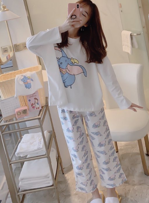 🍬Intrend Store🍬 เคลียร์dmอยู่ค่า💕 tweet media