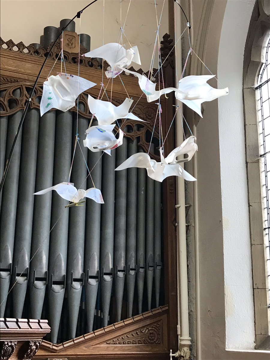 CCFulwood's tweet photo. ‘The heavens declare the glory of God; the skies proclaim the work of his hands.’ Psalm 19:1
Celebrating Creation. https://t.co/kXKmw6WyZg