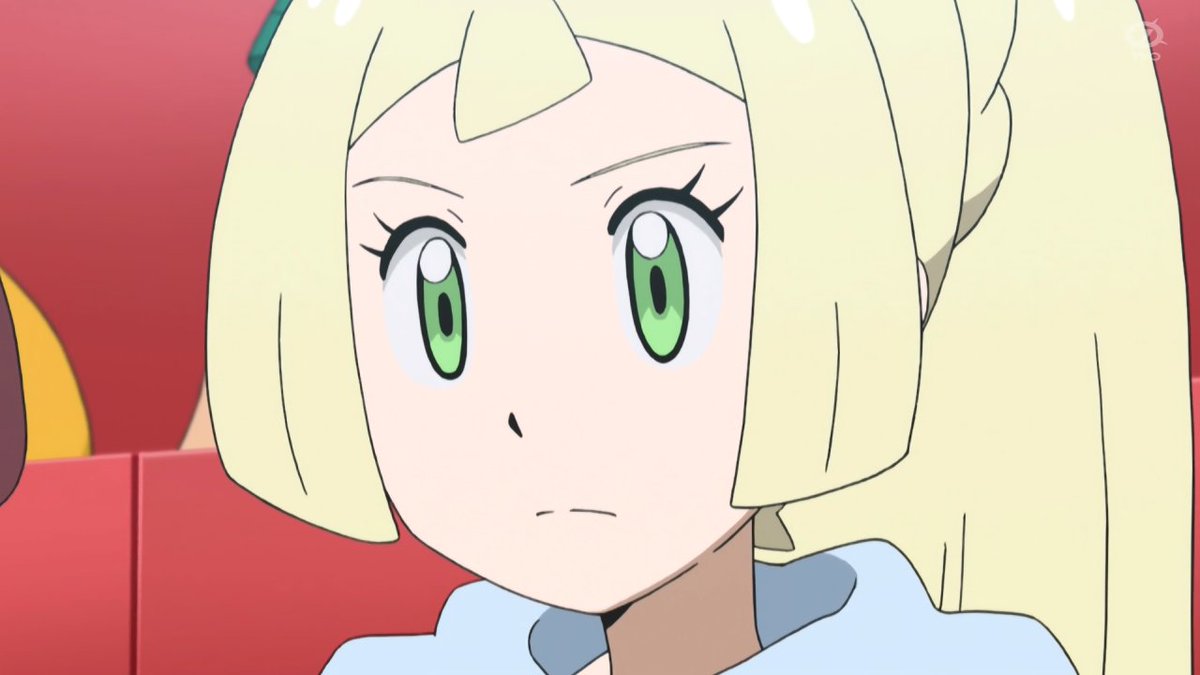 Kou A Twitter Anipoke アニポケ 超個人的見方だが決勝戦ではみんながいつも通りガヤガヤしてる中でリーリエ はなんとなくいつもより静かめだった気がする 特にルガルガン対決になってからは決着付くまで本当に一言も発してない 決着後サトシもグラジオも素敵という