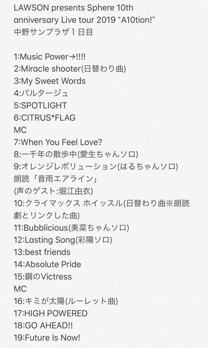 トップ 100 Kohh ライブ セトリ ジャズナーテモ