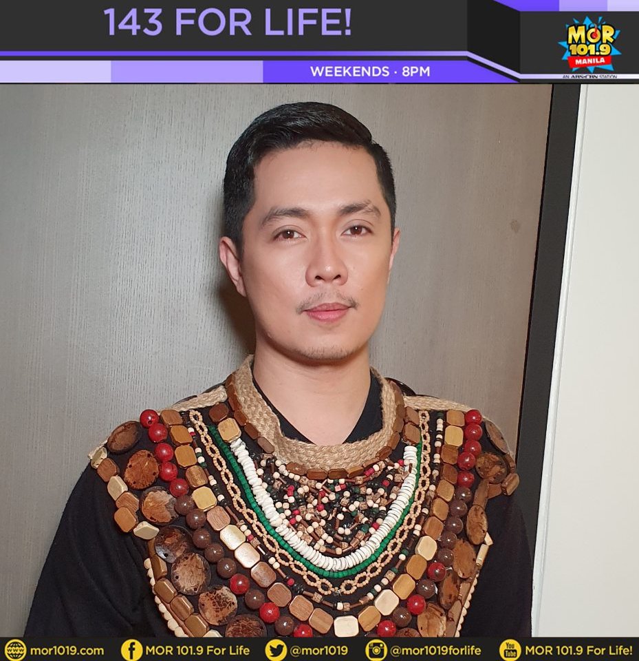 MORentPH's tweet photo. #143ForLife na, KaMORkada! Hayaan mong tulungan ka ni @djonsetolentino makahanap ng bagong kaibigan. Tawag na sa 415-1111 o sa 924-2684.

Kinig-nuod ka rin sa https://t.co/P9Y86MBL49. https://t.co/BHaGR53aur