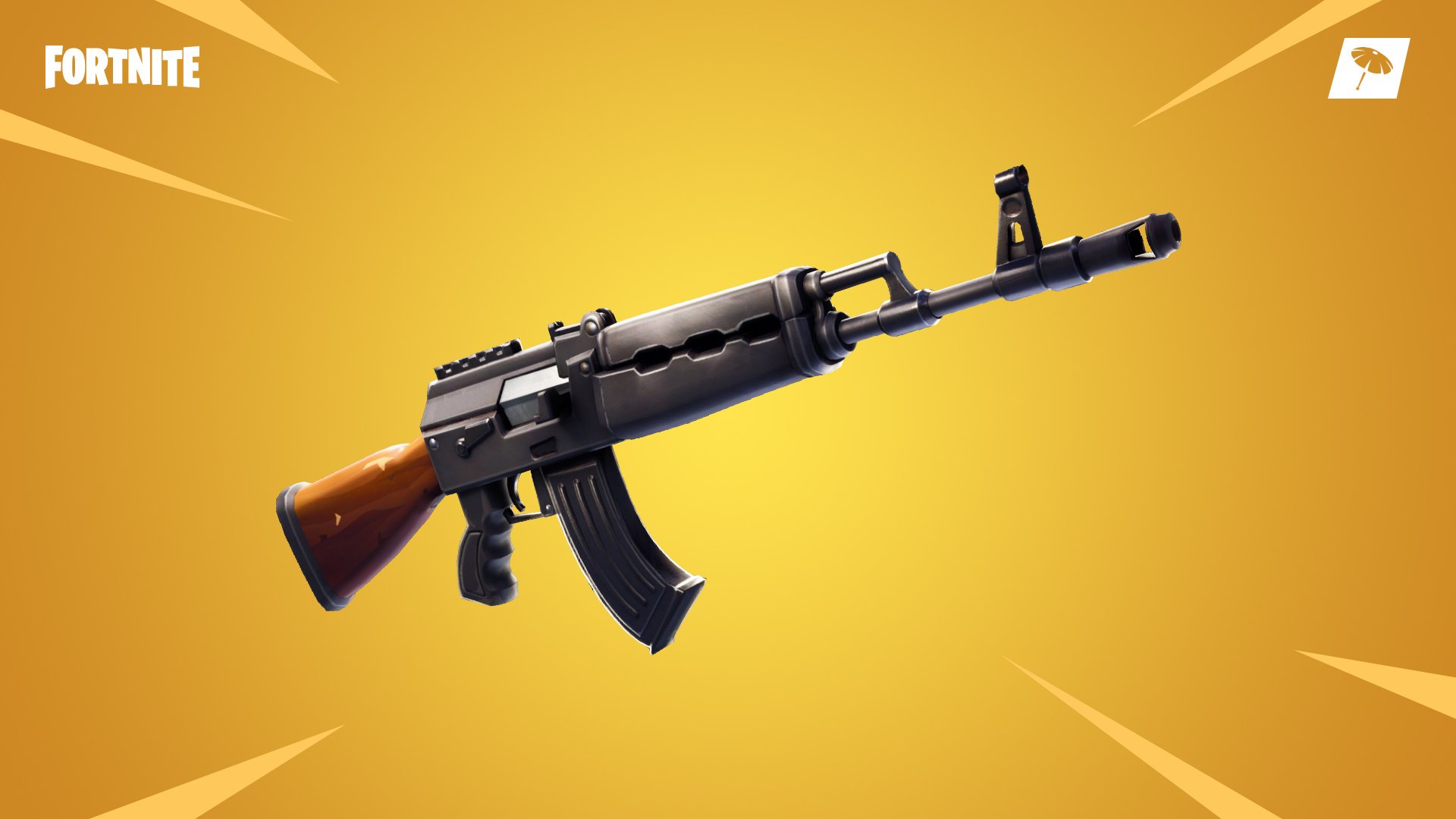 Fortnite 実銃解説 Twitter
