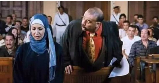 لما أقرأ بوستات الناس اللى انا عارفاهم فى الحقيقة😂😂😂😂