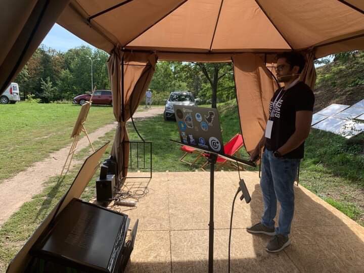 Grill Ops tweet media