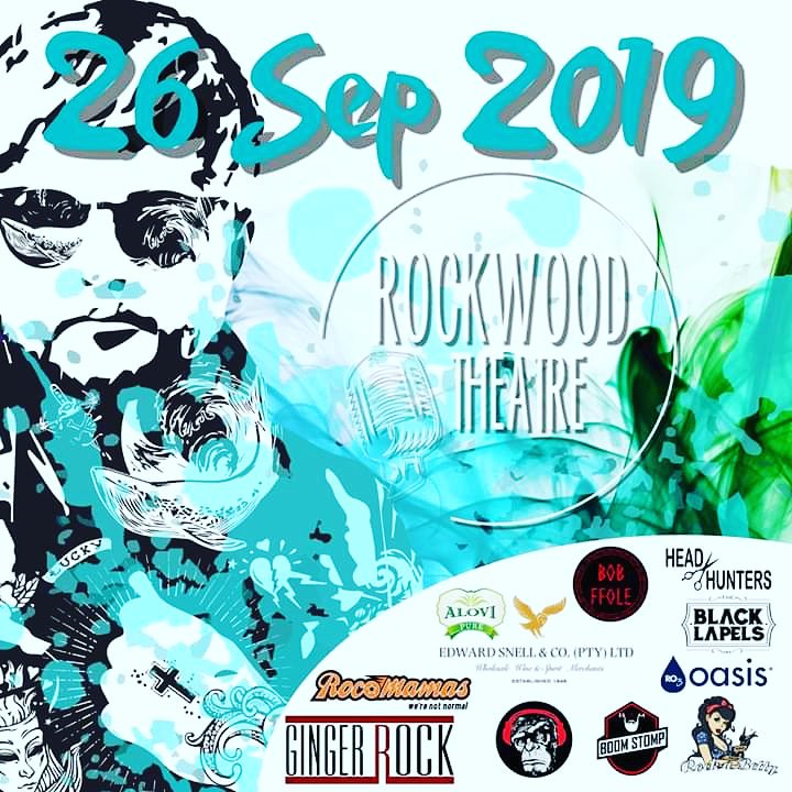 RockGingerrock's tweet image. As per tradition, Ginger Rock will yet again Rock the boat to the coast on 26 Sep 2019 for the Francois van Coke KZN show hosted at Rockwood Theatre in Sibaya Casino

#gingerrock #fvc #rockwood #theatre #sibaya #casino #rockhero #bands #show #kznlife #durban #alwaysagoodtime
