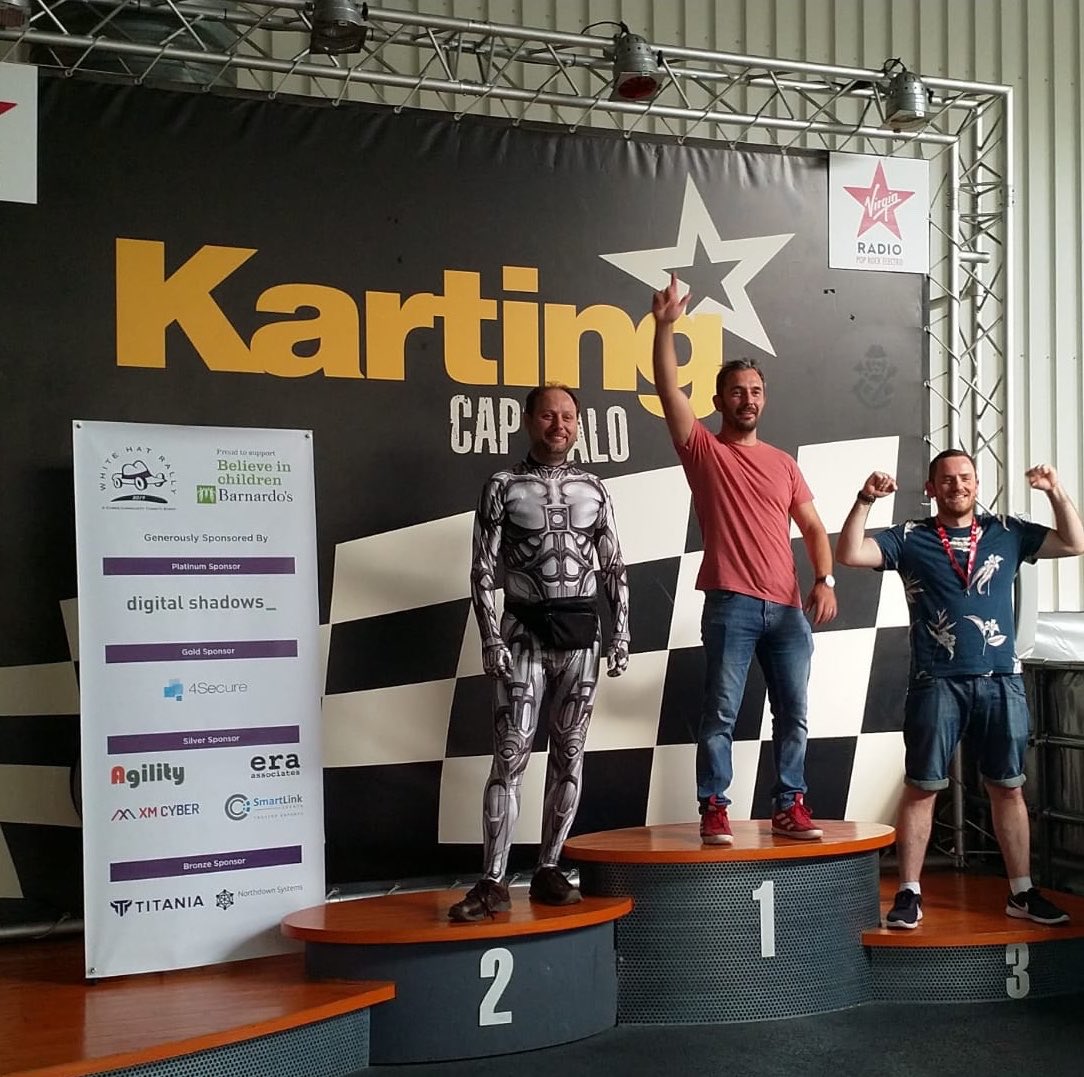 #takeyourpositionsonthegrid More driving challenges on the ⁦<a href="/WhiteHatRally/">White Hat Rally</a>⁩ 2019 in aid of ⁦<a href="/BarnardosEvents/">Barnardo's Events</a>⁩ fun, fun and more fun in #fundraising 💚✅