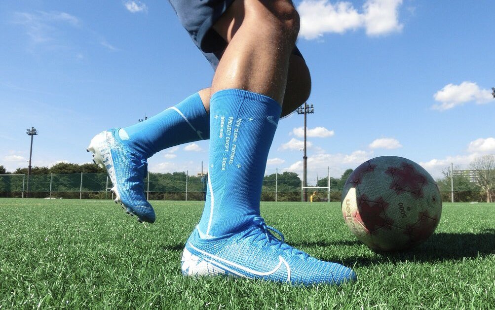 サッカースパイク Kohei Sblog ナイキ サッカーソックス レビュー スクワッドcanvas クルーソックス マーキュリアルとデザイン連動した 定価1 512円のサッカー用ミドルソックス T Co Gwqwu1ypve