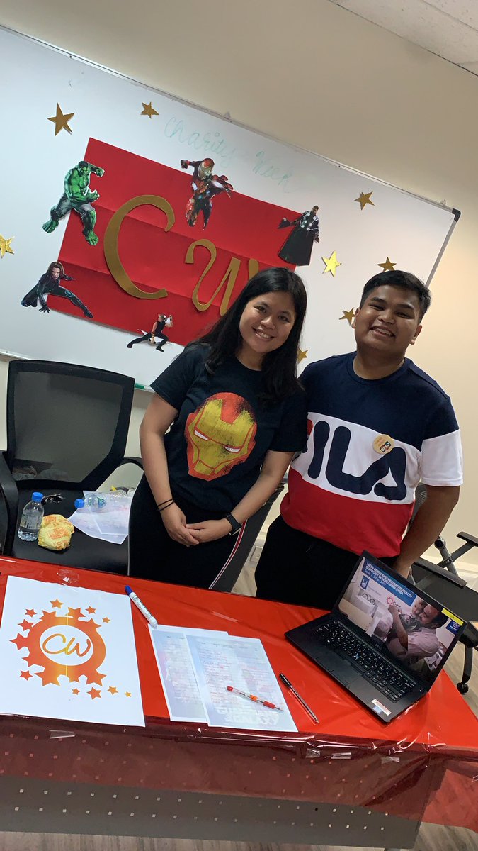 Today's Student Clubs day was AMAZING! 🤩 From the Art &amp; Music club to the Community &amp; Environment club, there was something for everyone! Thank you to all the organizers and visitors! Looking forward to an active and great year ahead! #UCQnursing #nursing #students #Doha #Qatar