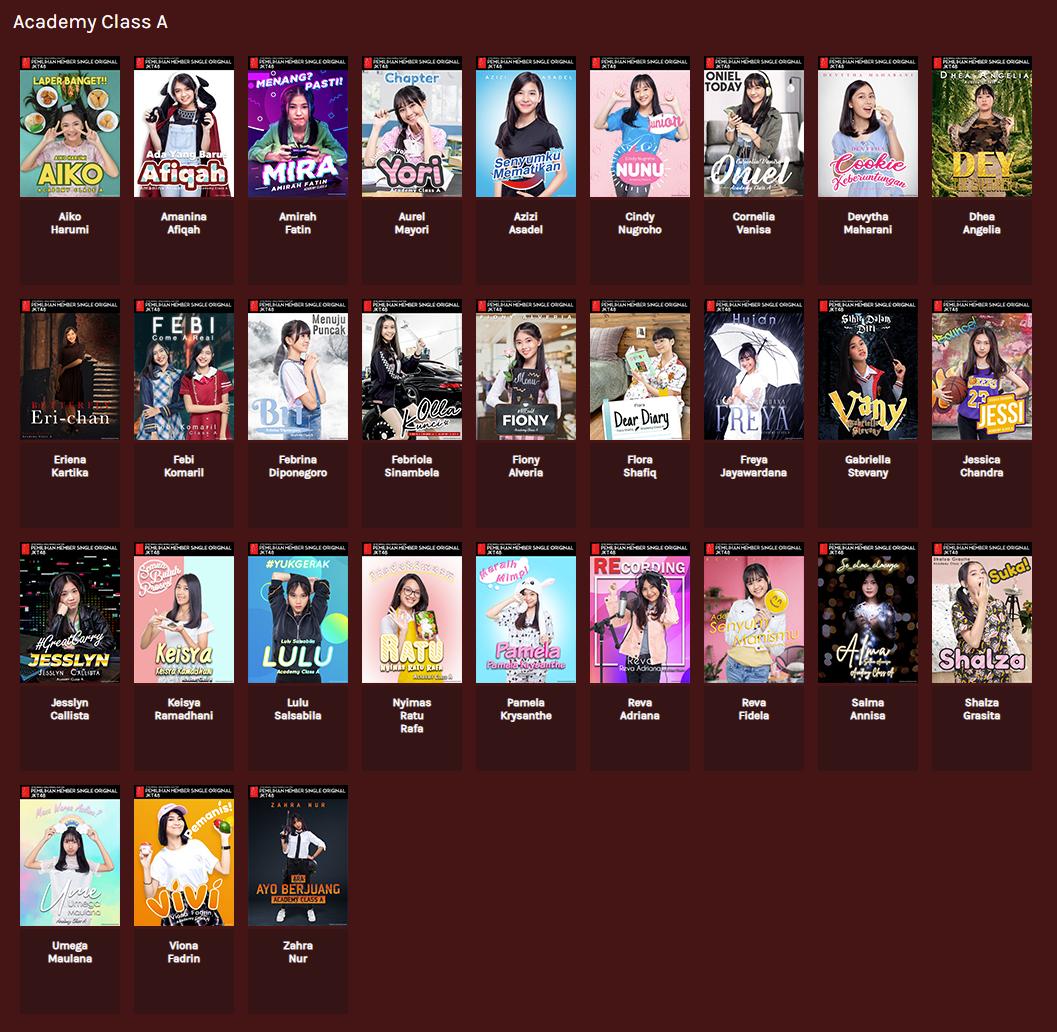 48Familyの ファン tweet media