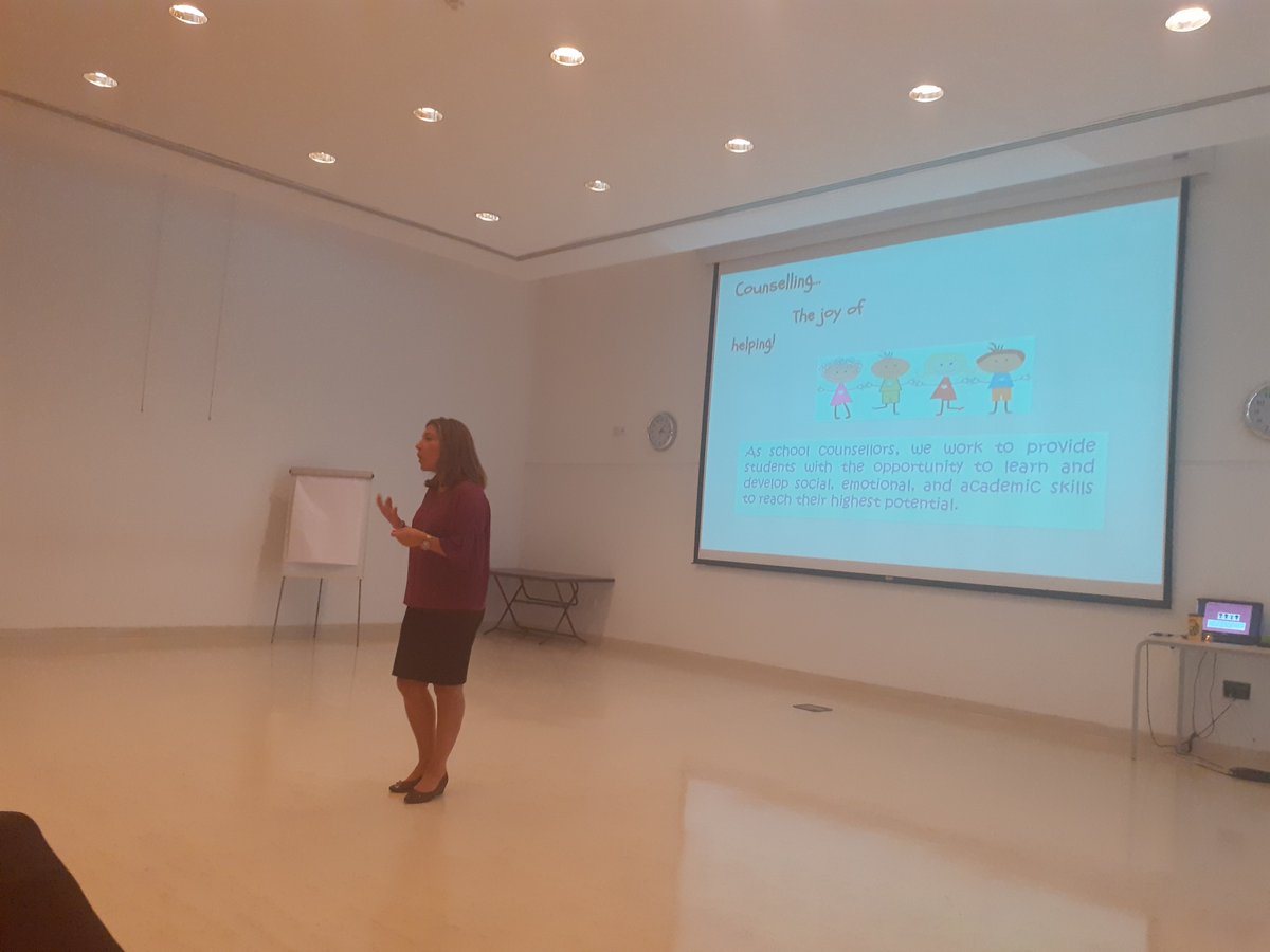 @HamamSophie #iaalearns #secondstep