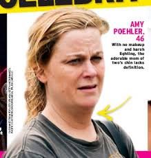 September 16:Happy 48th birthday to actress,Amy Poehler (\"Parks And Recreation\") 