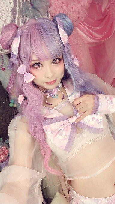 コスプレイヤーありさのTwitter画像3