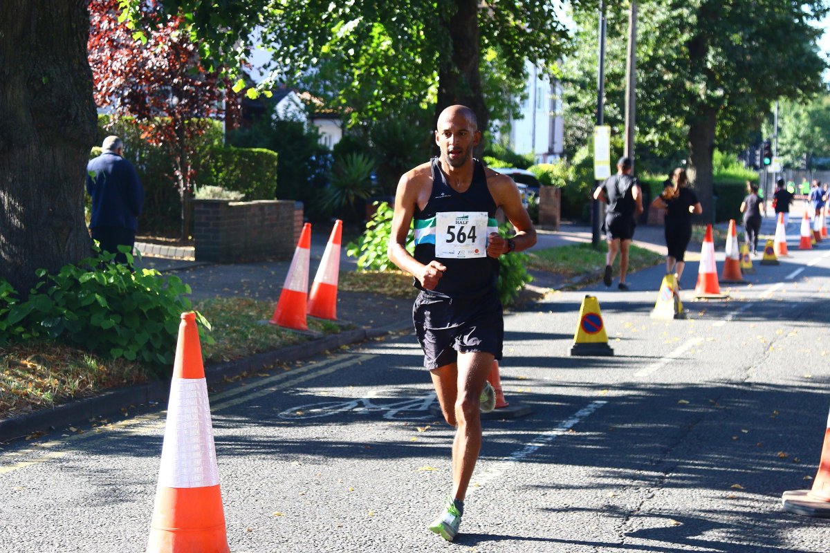 Harrow AC Official tweet media