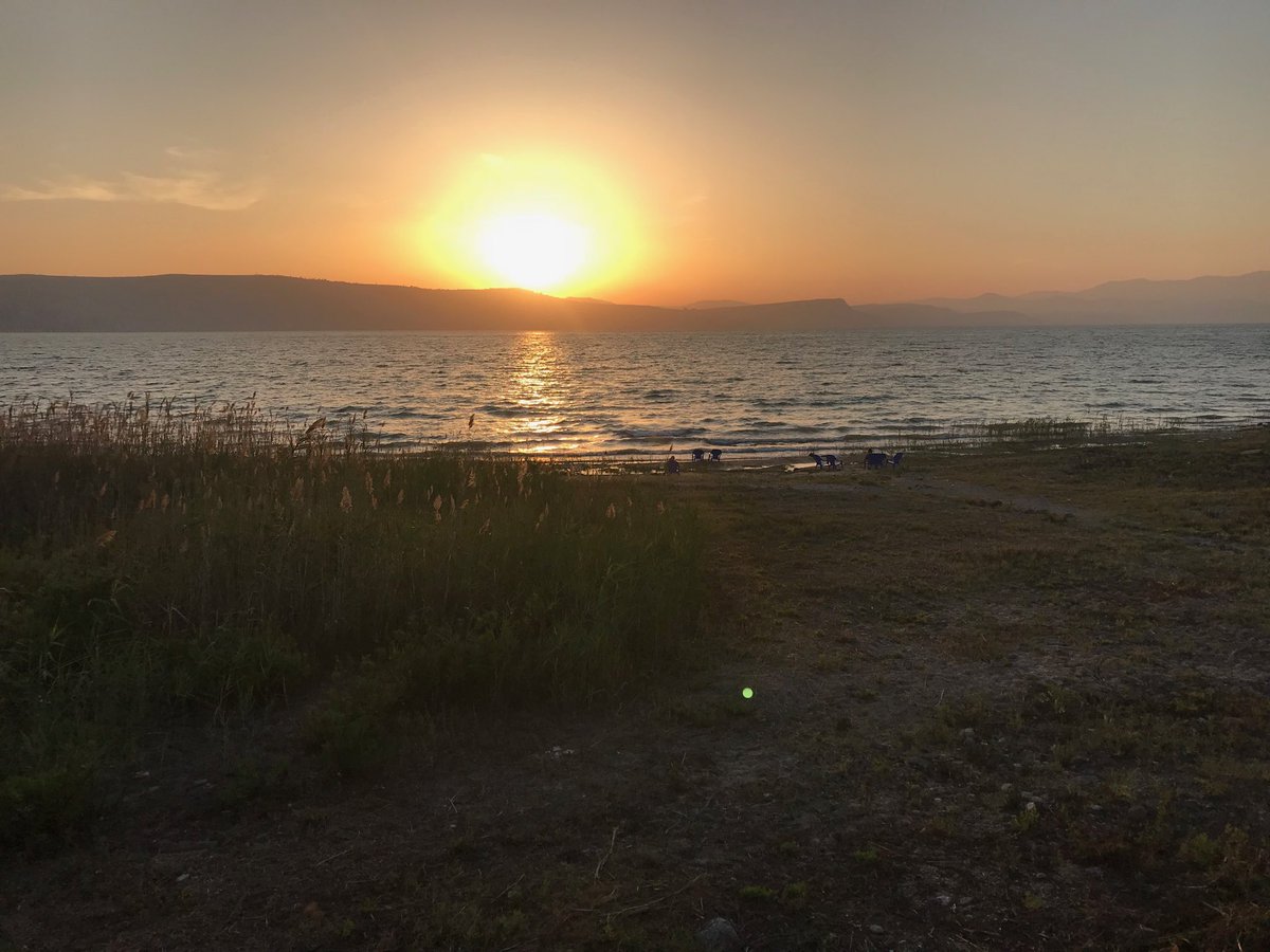 AllenJessee1's tweet image. Speaking on one of God’s greatest attributes today - His Omnipresence!! He is always with us!!