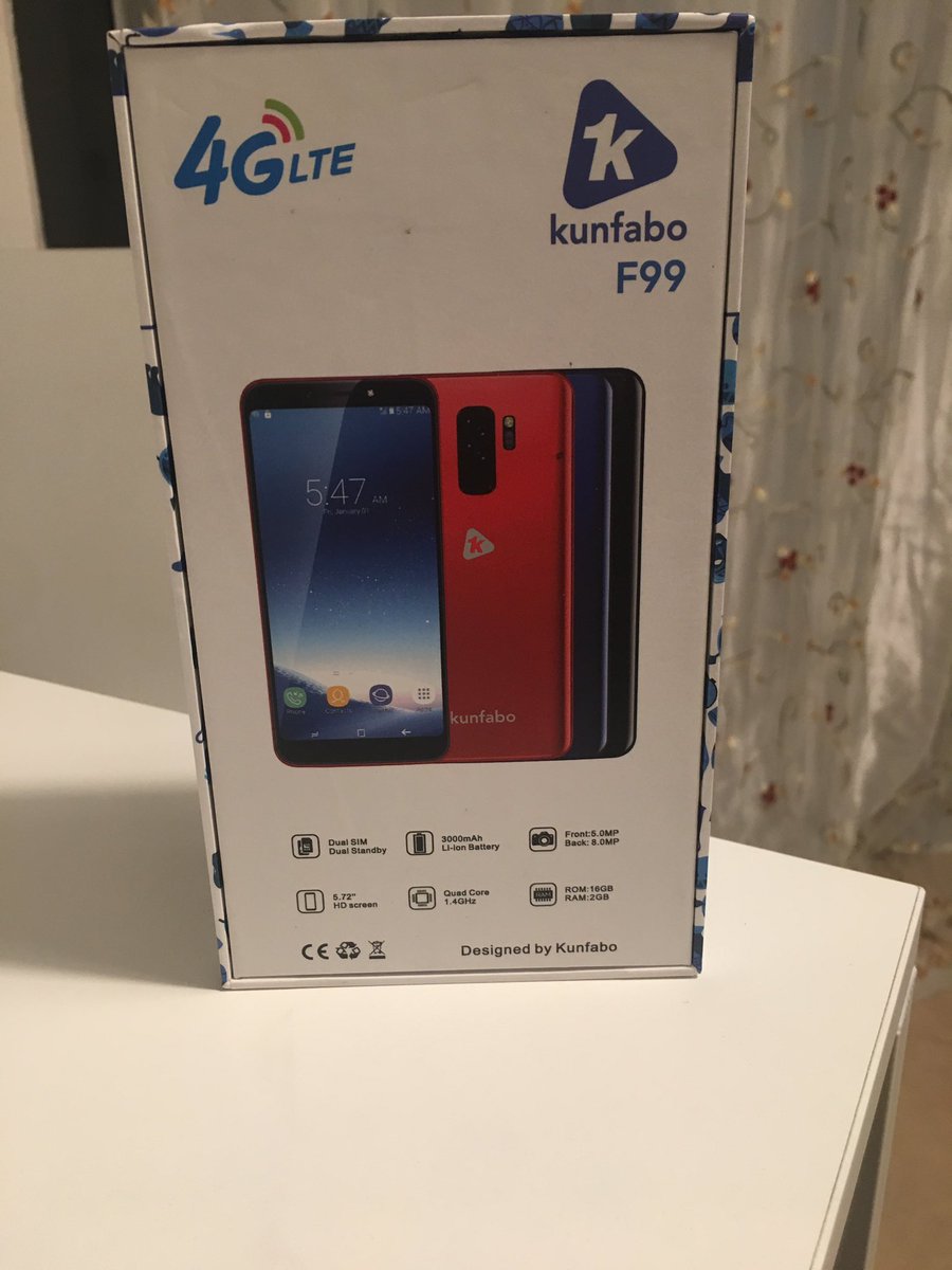 kunfabo's tweet photo. Nous travaillons durement pour lancer un produit de qualité et avec laquelle nous nous identifions en tant qu’africains .
Réservez -le sur https://t.co/Xeu5PNMYy7.        •••••••••••••
#Kunfabo #innovation #smartphone #crowdfunding #madeinafrica #afrique https://t.co/m0GvLhaZwK
