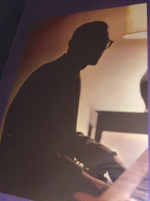 towervinyl's tweet photo. Remembering Bill Evans
August 16, 1929 β September 15, 1980
#BillEvans #WaltzforDebby #SeptemberFifteenth #tokyo #shinjuku #JAZZ #RIP #timeremembered #γγ«γ»γ¨γ΄γ‘γ³γΉ https://t.co/6GSE8JfSkT