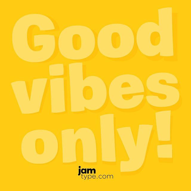 JAM Type tweet media