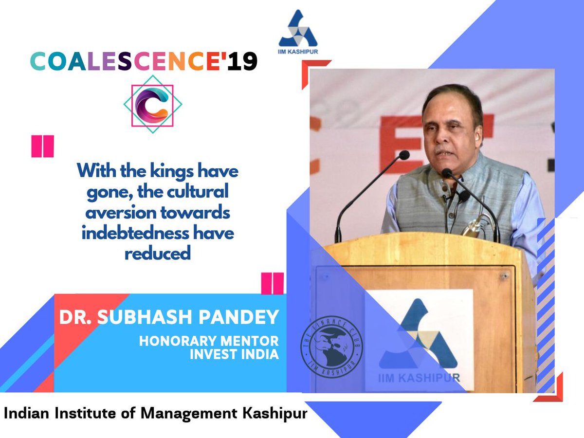 IIM Kashipur tweet media