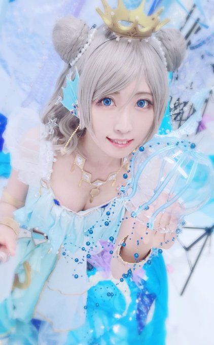 Twitterのコスプレ画像48