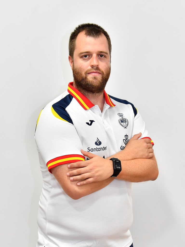 🇪🇸 #HispanosJuveniles | Junto a <a href="/Jabato17/">Javier Fernández</a> estará <a href="/Alex_Mozas/">Alejandro Mozas</a> 

🎙”Es el sueño de mi vida poder representar a mi país y más si lo puedo hacer con un amigo como <a href="/Jabato17/">Javier Fernández</a> que hace que este reto sea aún más ilusionante”