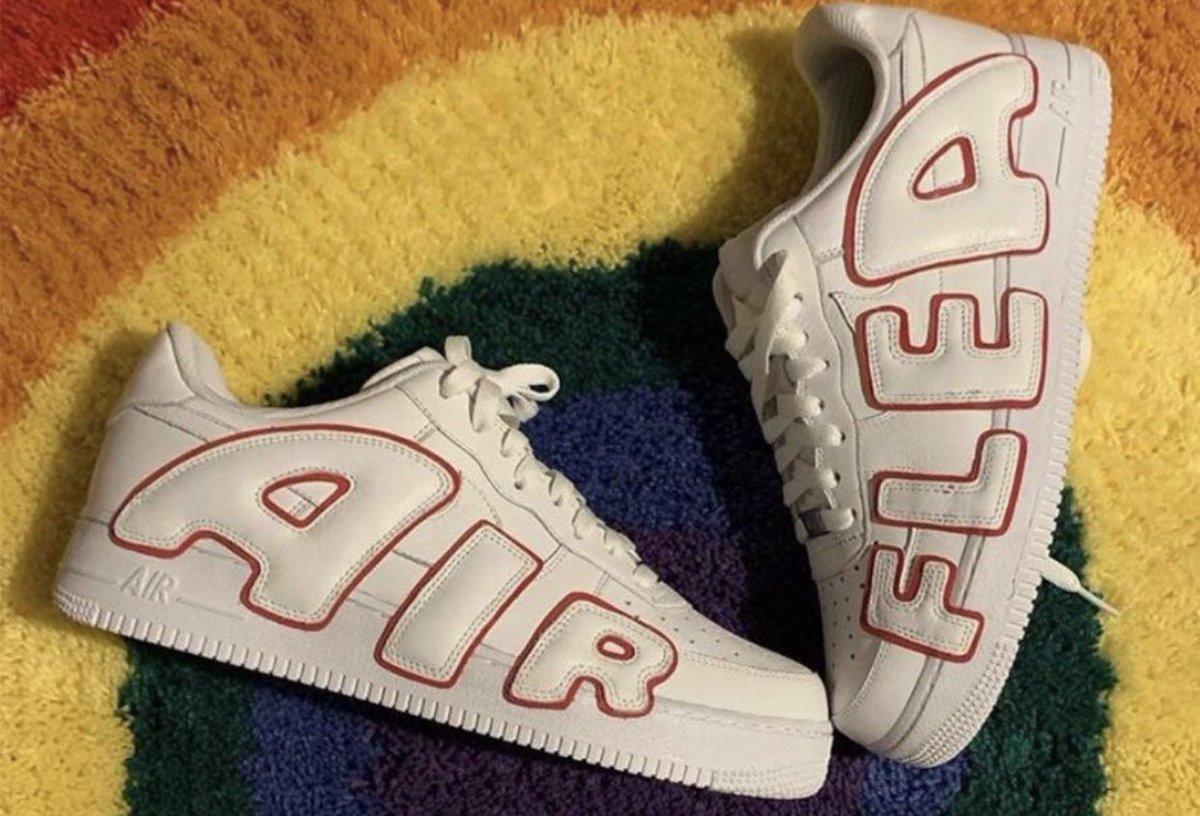 travis scott flea market