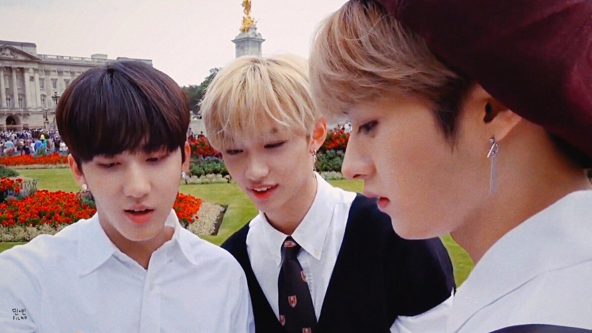 dandy boys pt.2 👦🏻 

#StrayKids #스트레이키즈
#스키즈 #펠릭스 #리노 #창빈 
#Changbin #LeeKnow #Felix