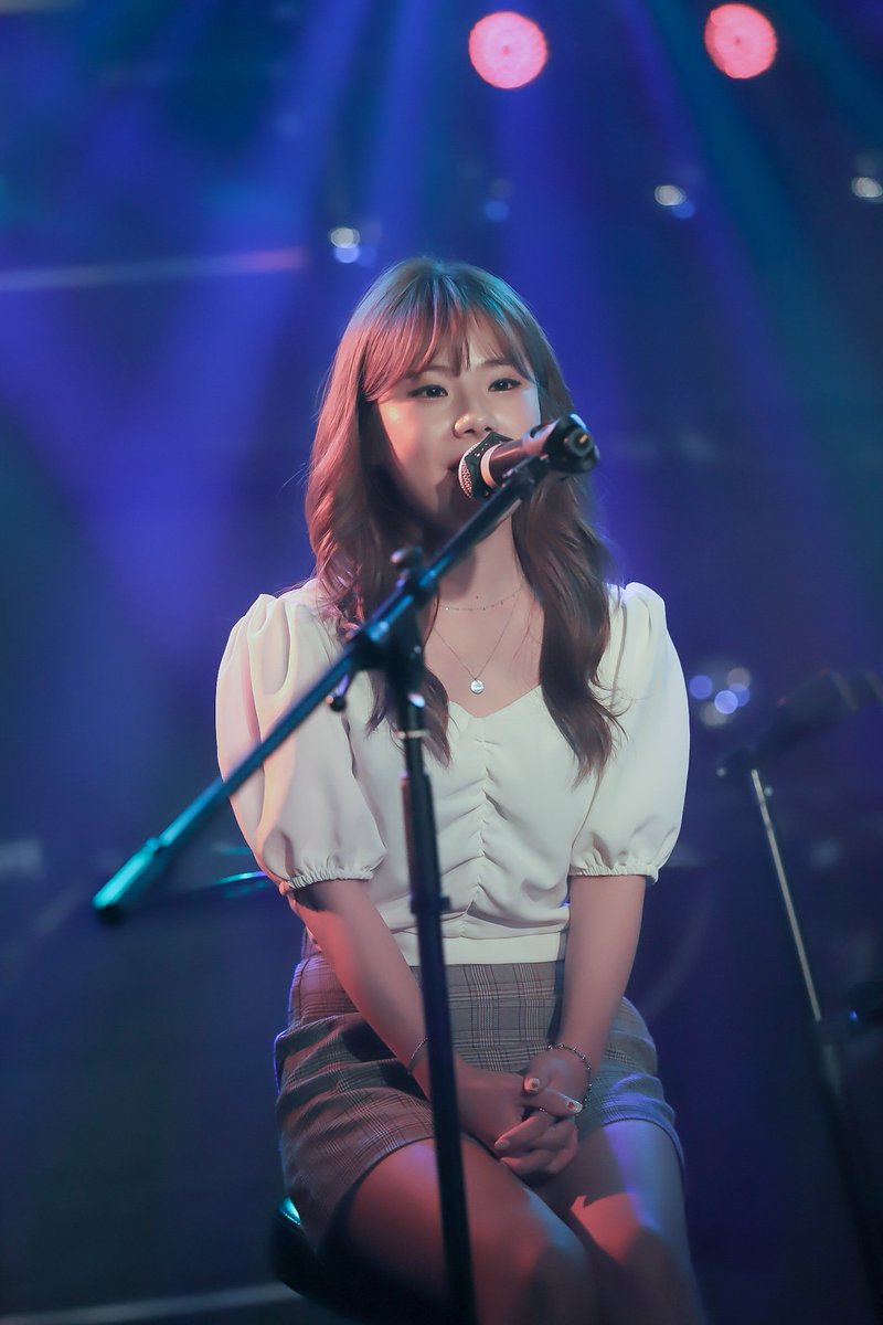 tjyt3458's tweet image. 190913  1set 원셋 ウォンセッ
『1SET Tokyo Concert』
四谷 honey burst
2人の心暖まるﾊｰﾓｰﾆｰ♪に癒されました✨
#1set #원셋 
#후아유 #フアユ 
#예진 #イェジン