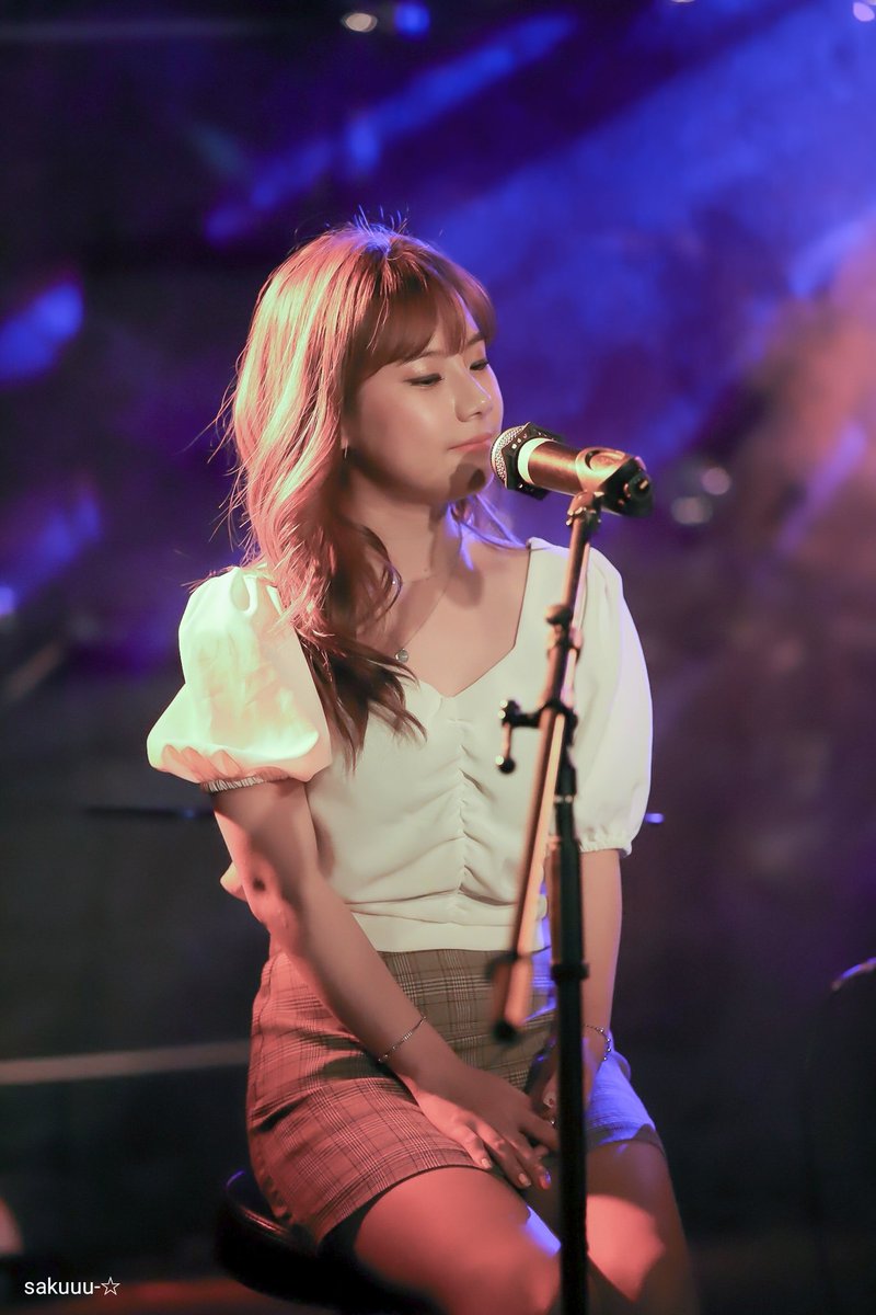 tjyt3458's tweet image. 190913  1set 원셋 ウォンセッ
『1SET Tokyo Concert』
四谷 honey burst
2人の心暖まるﾊｰﾓｰﾆｰ♪に癒されました✨
#1set #원셋 
#후아유 #フアユ 
#예진 #イェジン