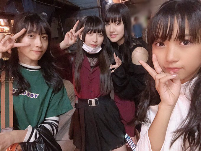 Twitterのコスプレ画像5