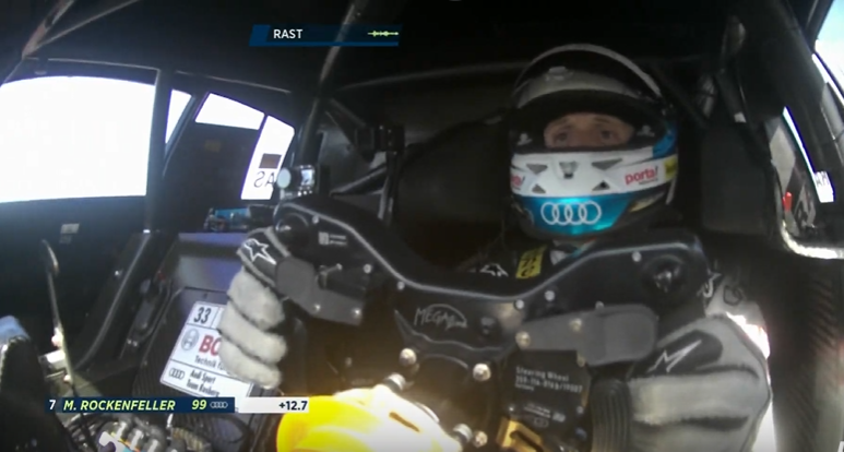 INCREIBLE! QUE LOCURA! RENÉ RAST CAMPEÓN DEL DTM 2019. <a href="/ReneRastRacing/">René Rast</a> BICAMPEÓN DEL DTM. NO SE LO CREE!

Sigue el DTM en dtmspain.com/directo/