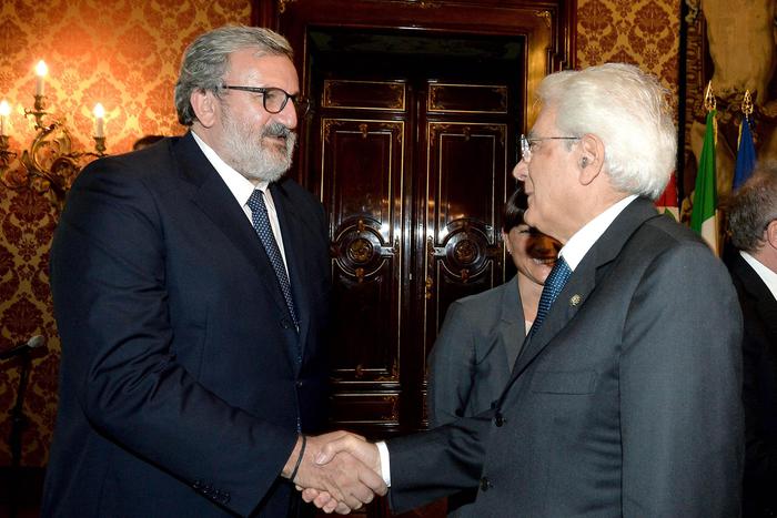 Michele Emiliano tweet media