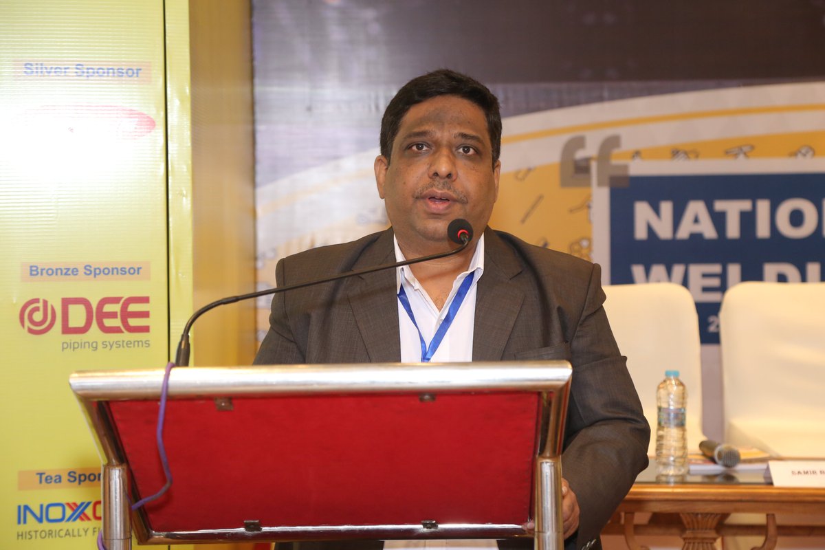 IIW_Delhi's tweet photo. NWM-2019 DAY2 https://t.co/dOvzA7zQpJ