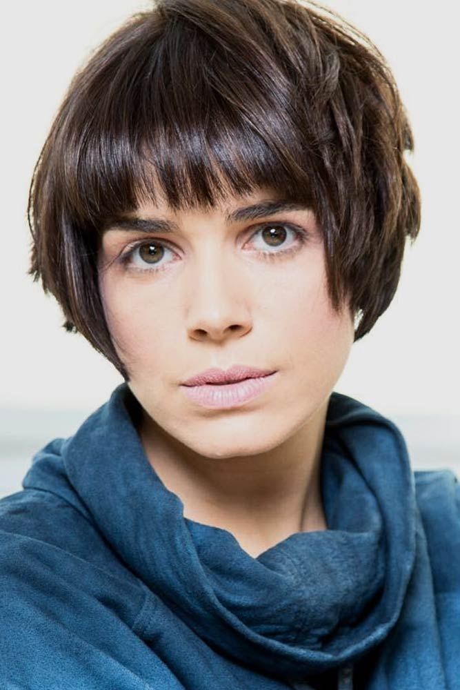 Frisuren Kurz 28 Neue Frisuren Fur Frauen Im Jahr 2020 2020 04 06