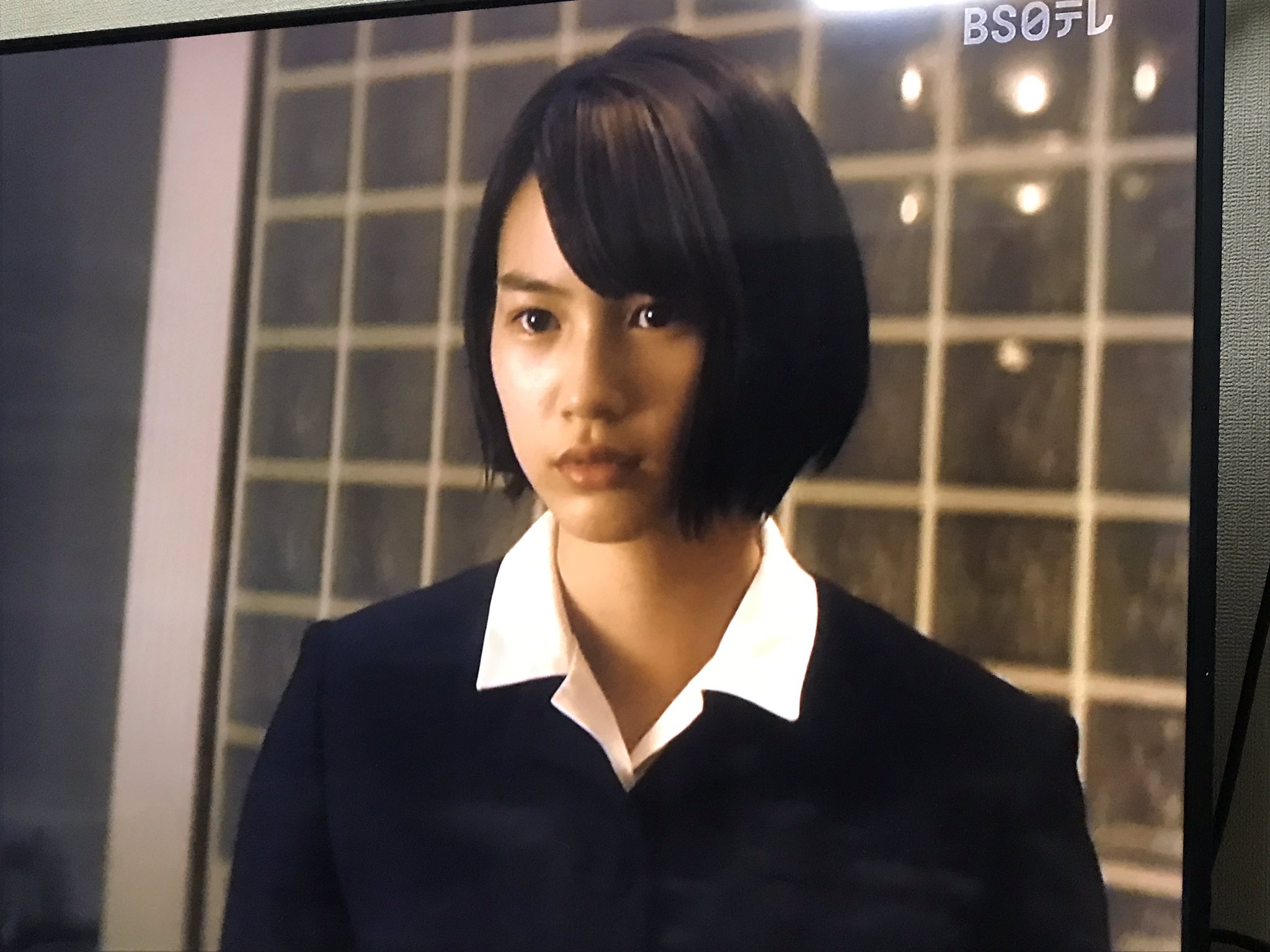 映画『ホットロード』 ……能年玲奈のまなざしが印象的な青春純愛