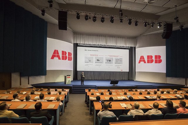 Batenburg_IAS's tweet photo. As a partner of ABB we will attend the ABB Control Technologies Annual Partner Conference on September 16-19 in Sevilla, Spain. 

Please feel free to contact Wim Uytdewilligen at wim.uytdewilligen@iasbv.nl so we can get in touch at the Conference.

#ABB #ABBPartner #800xA https://t.co/KBQv3sh1F4