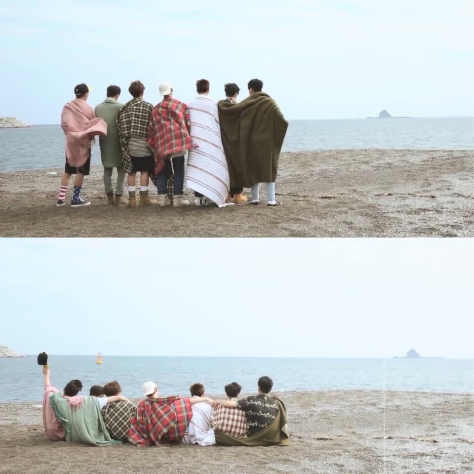 RanLe96's tweet photo. #EverWith7KON 
We miss you...Hanbin 💚 https://t.co/kjOyEOUjR4