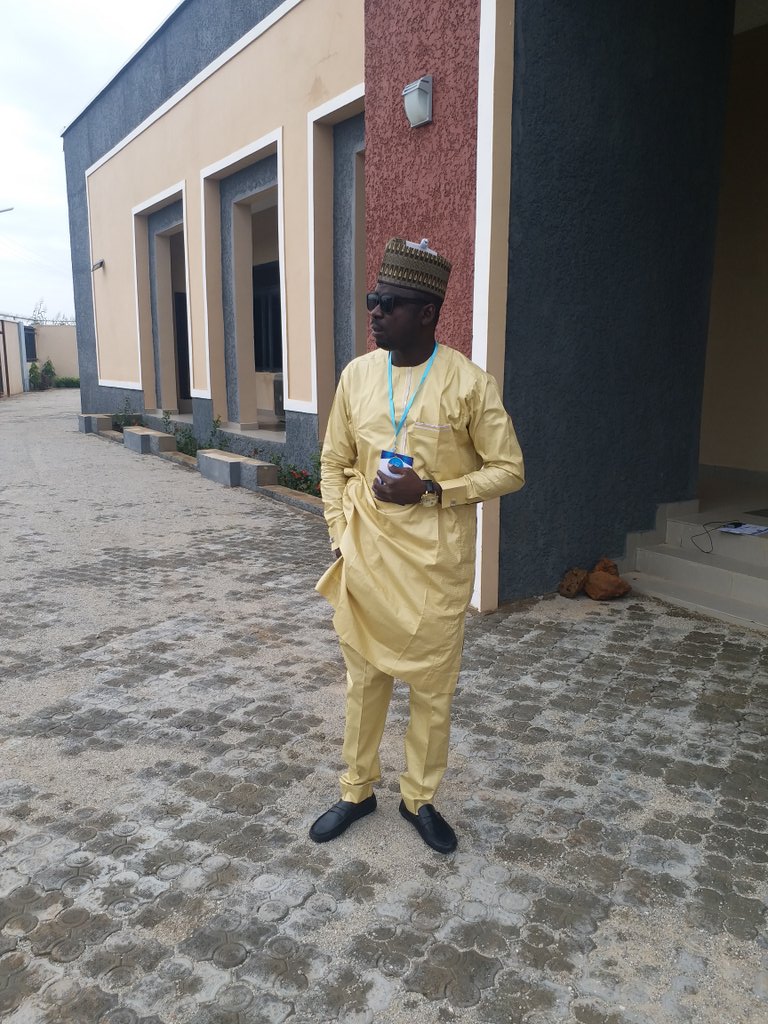 Hassaan_Shehu's tweet photo. Namu ba irin nasu bane #SokotoTwitterConnect https://t.co/IUkQWNftmS