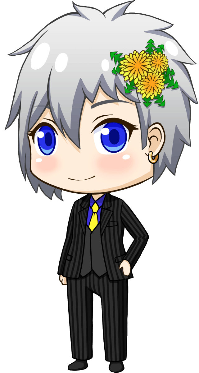 誰だよのtwitterイラスト検索結果