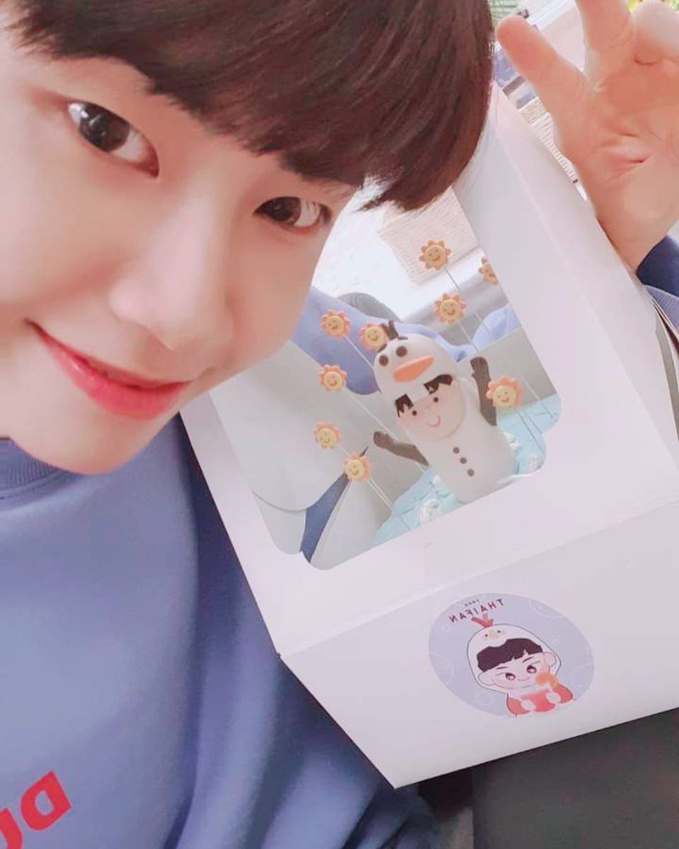 gxs0908's tweet photo. ❣️❣️❣️so handsome
#진혁아_태국팬미팅_수고했어_사랑해 https://t.co/mdNfCtf5zJ
