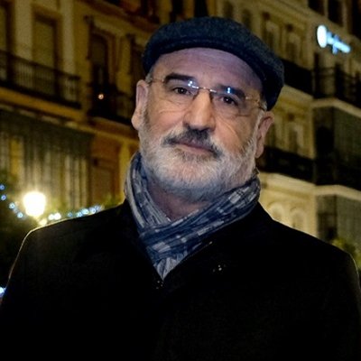 FundacionJMLara's tweet image. 📘 El autor de #Patria @FernandoArambur y Aitor Gabilondo, guionista y productor de su adaptación a la pantalla, conversarán con Jesús Ruiz Mantilla en el @hayfestival_esp sobre el proceso creativo para hacer esta serie de @HBO_ES. ¡Día 22 a las 20:30h!

#Hay19 @TusquetsEditor