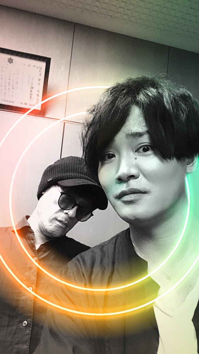 声優の藤原啓治が55歳で死去 クレヨンしんちゃんのひろし役など Togetter