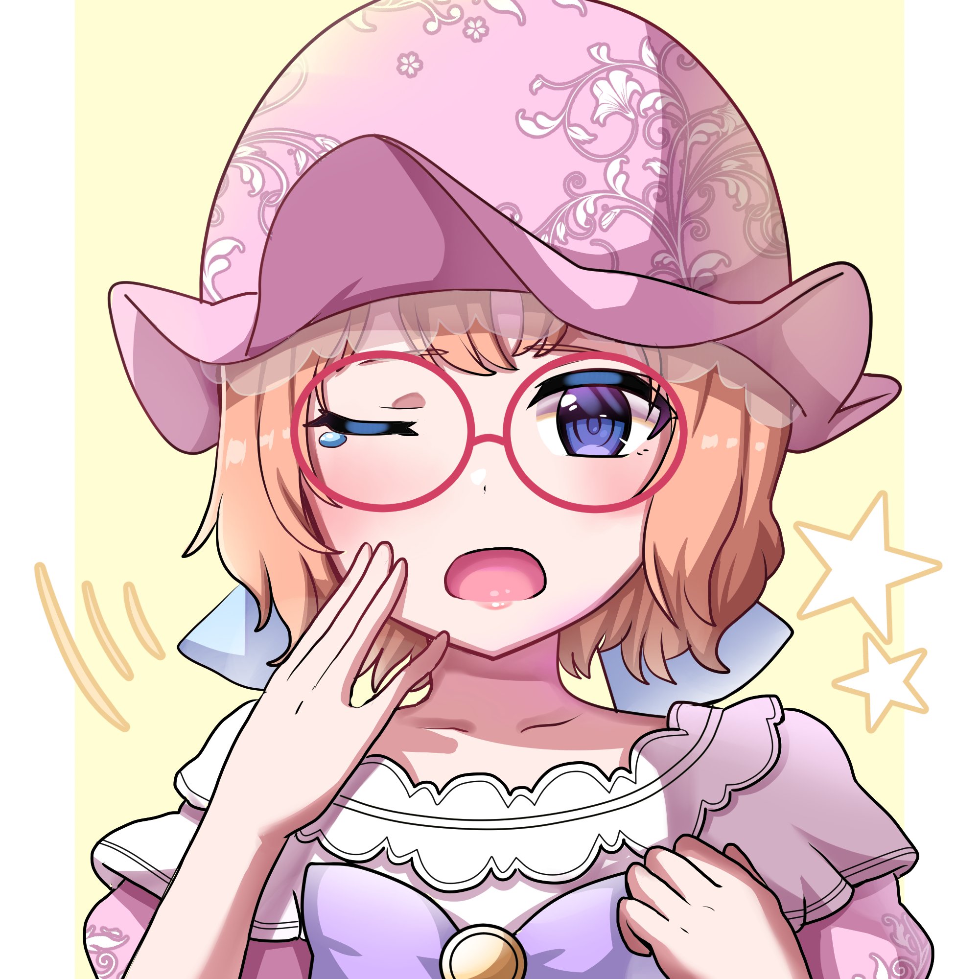 Twitter এ ひろ 第五人格イラスト Identityvイラスト 心眼 目覚ましたくない女の子 T Co S2hnu63nfj ট ইট র
