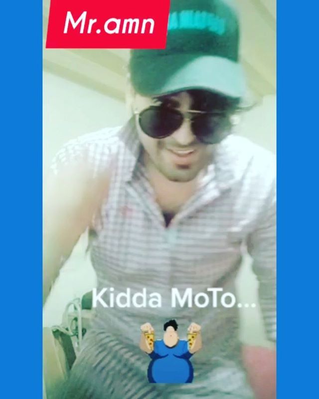 amannspeak's tweet photo. Kida moto .... #tiktokfunny #tiktoknepal #tiktokpunjabi #tiktokdance #tiktokmuser #tiktokmemes #tiktokcringe #tiktokdubai #tiktoksexy #tiktokjapan #tiktokpakistan #tiktokstar @tiktok @tiktokarabofficial @tiktoktrends @indiatiktok #tiktokpunjabi #tiktokpu… https://t.co/01vvNgxfiJ https://t.co/njFUMp9o2X